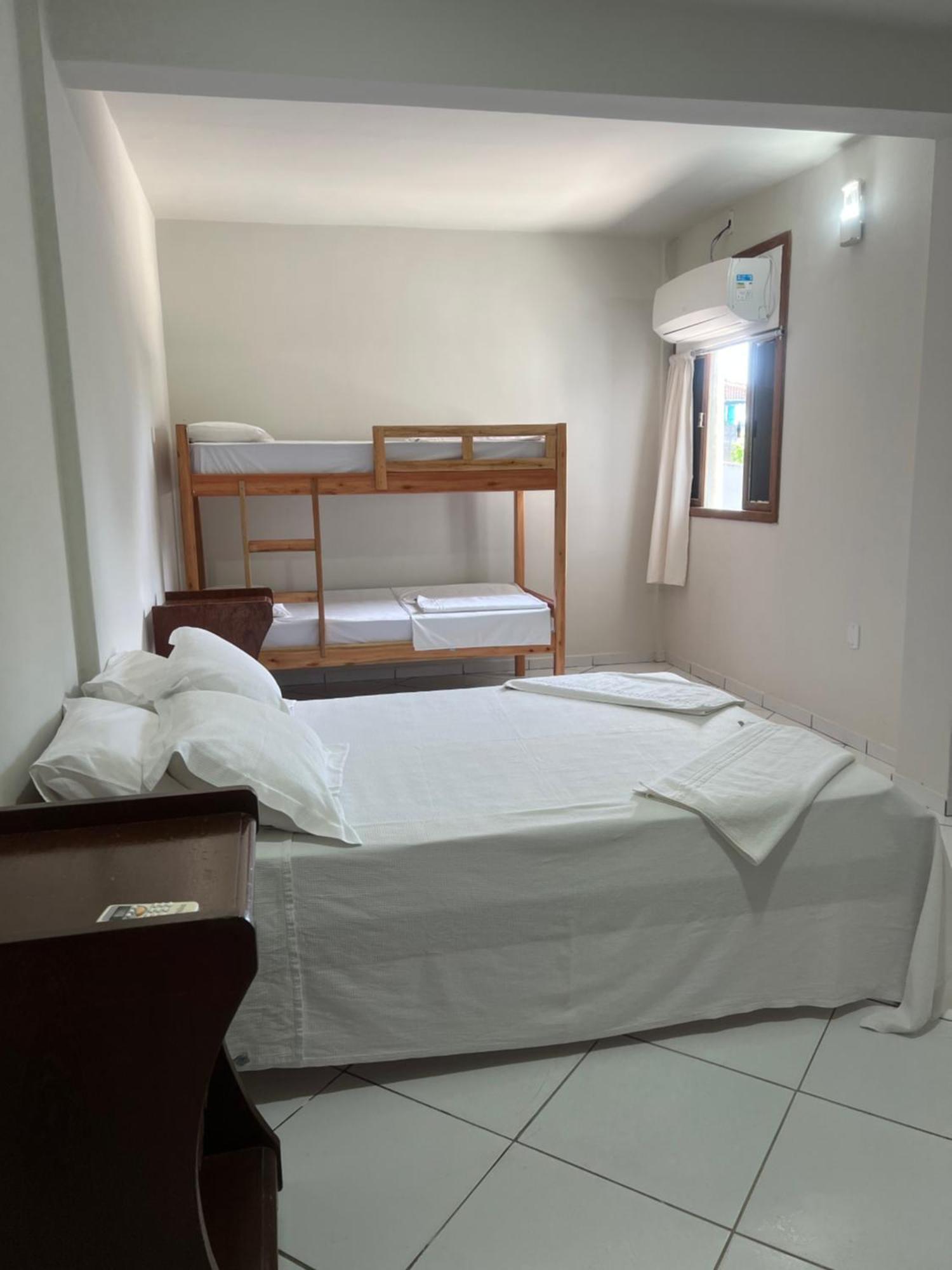 Pousada Da Barra Prado Bahia Ngoại thất bức ảnh